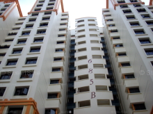 Blk 685B Choa Chu Kang Crescent (Choa Chu Kang), HDB 4 Rooms #60922